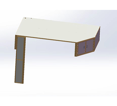 新能源設(shè)備機(jī)架