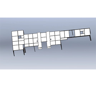 新能源設(shè)備機(jī)架